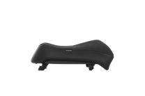 Comfortable seat pillion Fresh Touch. for BMW R1200GS up to 2012/ R1200GS Adventure up to 2013