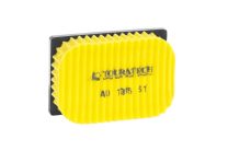 Unifilter - High performance for clear airways for BMW R1250GS/ R1250GS Adventure/ R1200GS (LC)/ BMW R1200GS Adventure (LC)