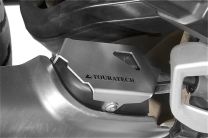 Protection exhaust flap for BMW R1250GS/ R1250GS Adventure/ R1200GS (LC) / R1200GS Adventure (LC)