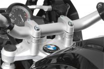 Handlebar riser 15mm type 36 BMW R1250GS/ R1250GS Adventure/ R1200GS from 2013/ R1200GS Adventure from 2014