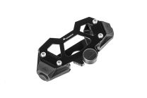 Hard Part steering stop for the BMW R1250GS/ R1200GS (LC), black