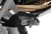 Folding and adjustable brake lever for BMW R1250GS/ R1250GS Adventure/ R1200GS ab 2013/ R1200GS Adventure from 2014