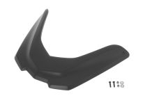 Mudguard extension for BMW R1200GS (2013-2016)