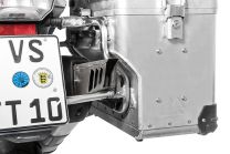Exhaust extension for ZEGA Pro2 special system for BMW R1250GS Adventure/ R1200GS (LC) / R1200GS Adventure (LC)