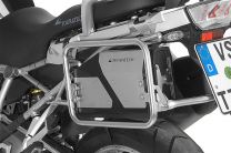 Toolbox for ZEGA Pro2 pannier systems and special systems for BMW R1250GS/ R1250GS Adventure/ R1200GS (LC)/ R1200GS Adventure (LC)