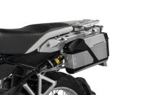 Mounting kit for toolbox without pannier rack for BMW R1250GS/ R1250GS Adventure/ R1200GS (LC) / R1200GS Adventure (LC)
