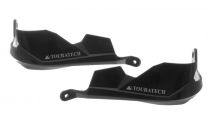 Touratech hand protectors GD black. for BMW R1250GS/ R1250GS Adventure/ R1200GS from 2013/ R1200GS Adventure from 2014