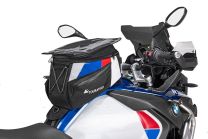 Tank bag Ambato Exp HP for BMW R1250GS/ R1250GS Adventure/ R1200GS (LC)/ R1200GS Adventure (LC)/ F850GS/ F850GS Adventure/ F750GS