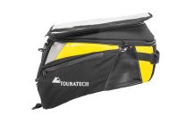 Tank bag "Ambato Exp limited yellow" for BMW R1250GS/ R1250GS Adventure/ R1200GS (LC)/ R1200GS Adventure (LC)/ F850GS/ F850GS Adventure/ F750GS