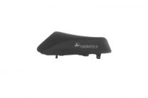 Comfort seat pillion DriRide. for BMW R1250GS/ R1250GS Adventure/ R1200GS (LC)/ R1200GS Adventure (LC). breathable