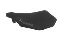 Comfort seat rider Fresh Touch, for BMW R1250GS/ R1250GS Adventure/ R1200GS (LC)/ R1200GS Adventure (LC) X-Low,low,standard,high