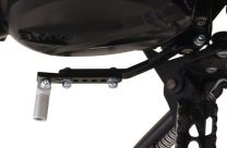 Adjustable gear lever BMW F650GS(Twin)/F700GS/F800GS/F800GS Adventure