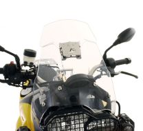 Spoiler for windscreen BMW F 800 GS