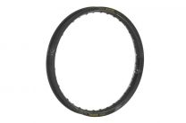 Excel rim with set of spokes for BMW F800GS for front wheel 53.34 x 5.46cm (21" x 2.15") / 36