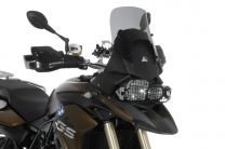 Touratech Desierto F fairing. for BMW F800GS from 2013. F700GS