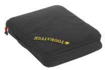 Top case lid inner pocket for ZEGA Evo