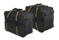 ZEGA Bag Set 38/45, set of inner bags for 38 and 45 litres cases