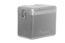 ZEGA Mundo aluminium case. 45 litres