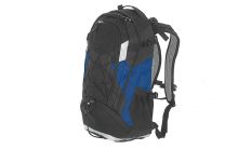 „Touratech Adventure 2“, blue-black, rucksack