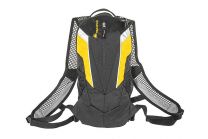 Hydration pack CompaÃ±ero 2. yellow. without hydration reservoir