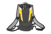 Hydration pack Compañero 2, yellow, without hydration reservoir