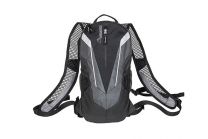 Hydration pack Companero 2, gray, without hydration reservoir