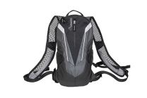 Hydration pack Compañero 2, gray, without hydration reservoir