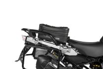 Rear pannier instead of pillion seat EXTREME Edition by Touratech Waterproof für BMW R1250GS/ R1250GS Adventure/ R1200GS (LC)/ R1200GS Adventure (LC)
