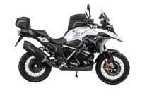 Side bags for frame triangle Touring for BMW R1250GS/ R1250GS Adventure/ R1200GS (LC)/ R1200GS Adventure (LC)