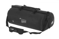 Dry bag MOTO Rack-Pack. size L. 49 litres. black. by Touratech Waterproof