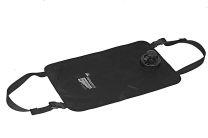 Waterbag, 4 litres, black, by Touratech Waterproof