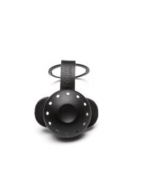 Waterbag showering resolution, black, by Touratech Waterproof