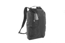 Backpack. Light Pack 25. black. by Touratech Waterproof