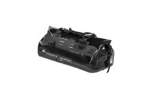 Touratech Dry bag Rack-Pack, size M, 31 litres, black, by Touratech Waterproof