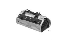Touratech Dry bag Rack-Pack, size M, 31 litres, silver/black, by Touratech Waterproof