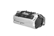 Touratech Dry bag Rack-Pack, size L, 49 litres, silver/black, by Touratech Waterproof