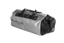 Dry bag Rack-Pack, size XL, 89 litres, silver/black, by Touratech Waterproof