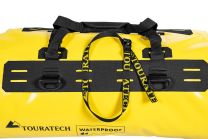 Dry bag Rack-Pack 30, yellow, by Touratech Waterproof