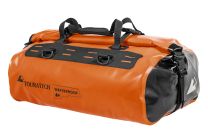 Dry bag Rack-Pack 30, orange, by Touratech Waterproof