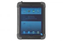 aXtion Pro case for iPadÂ® 4th/3rd/2nd generation *waterproof IP68* *black/grey*