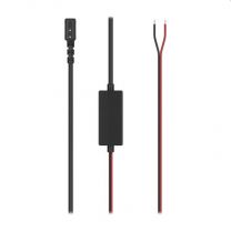 Power cable for Garmin zumo XT, motorcycle, "with open cable-ends"