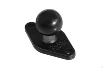 RAM Mount ball unit plate