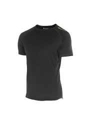 T-Shirt "Touratech Primero Nature". men. black size:m