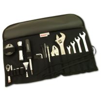 Tool kit for Japanese and European motorcycles, CruzTools RoadTech RTM3