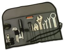 Tool kit for KTM motorcycles. CruzTools RoadTech RTKT1