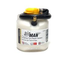 AirMan 300ml Universal Tyre Sealant