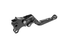 Touratech brake and clutch lever set, adjustable, folding and length adjustable for BMW F850GS / F750GS