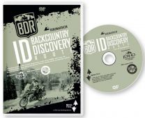 VIDEO DVD "Idaho Backcountry Discovery Route"