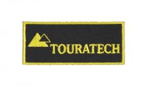 Badge TOURATECH logo 7x3cm