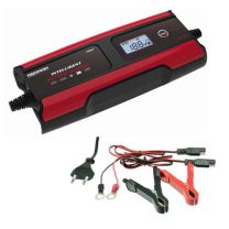 Absaar Fully Automatic Trickle Charger Pro 4.0 Li (Lithium)